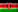 Swahili flag