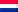 Dutch flag