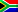 South Africa flag