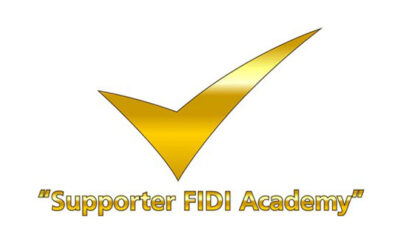 AGS awarded gold by FIDI Academy