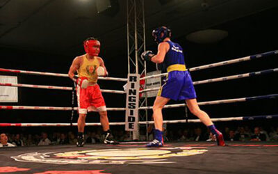 AGS Movers Hong Kong raises funds to help wayward youth