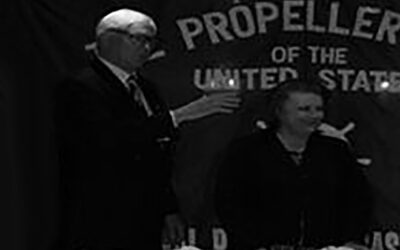 AGS Alsace joins Strasbourg Propeller Club