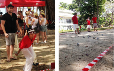 News at a Glance – SINGAPORE