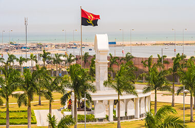 Revised vehicle import restrictions for Angola