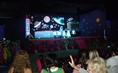 AGS Hyderabad Networking Activities In The Current Season