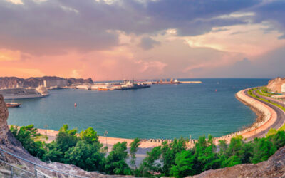 Moving to Oman from the UK: A Comprehensive Guide for Expats