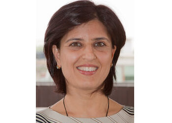 Payal Singh embraces new FIDI responsibilities