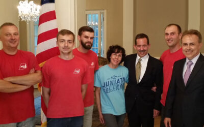 News At a Glance – POLAND – October 2015